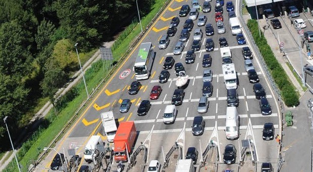 Arriva Putin in Slovenia e il traffico va in tilt: viabilità rivoluzionata