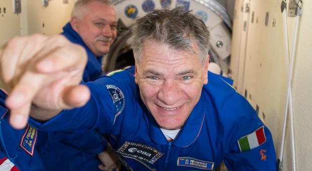 Paolo Nespoli batte Cristoforetti e Parmitano: l'astronauta veterano per 250 giorni nello spazio. I record in orbita