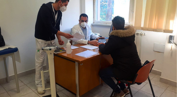 La Asl di Rieti attiva in Sabina due ambulatori specialistici territoriali dedicati alla nutrizione clinica