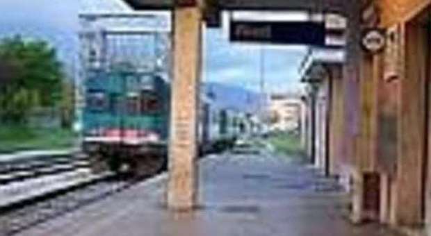 La linea ferroviaria L'Aquila-Rieti-Terni a rischio soppressione: appello di Faina