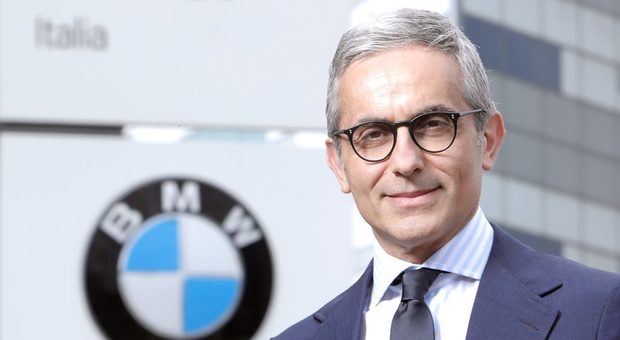 BMW Italia: il giuliese Massimiliano Di Silvestre è il nuovo presidente e amministratore delegato