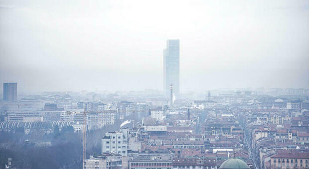 Smog, Pianura Padana area più inquinata d'Europa: ecco la provincia maglia nera
