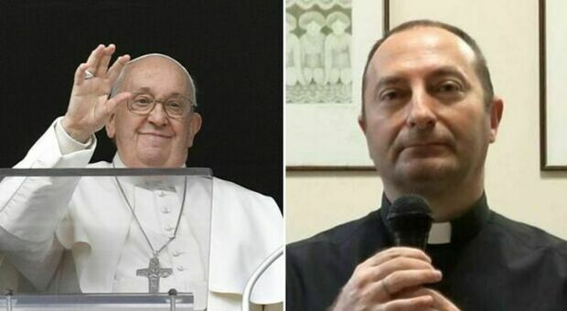 Parroco durante l'omelia: «Bergoglio non è il Papa, ma un usurpatore», il vescovo lo scomunica. Cosa è succeso e cos'è la sospensione «a divinis»