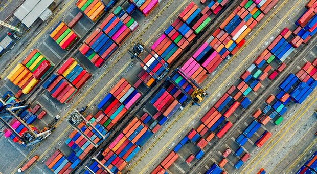 immagine Il Sud scommessa produttiva della nuova Europa