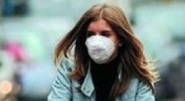 L'allarme: «Padova est mai così inquinata d'estate»