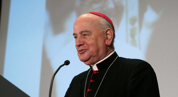 LUTTO Cordoglio di Papa Francesco per la morte di monsignor Ravignani