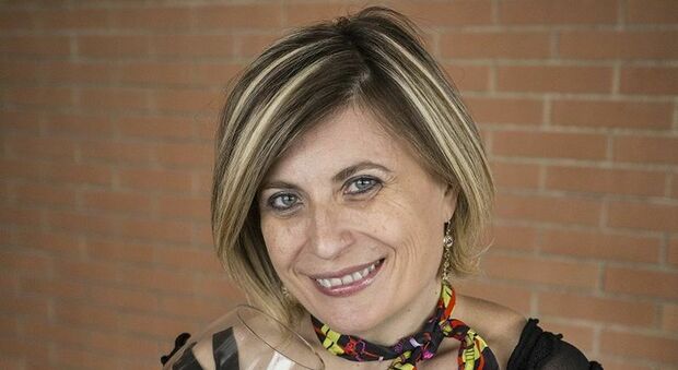 Daniela Mastrobernardino, presidente delle Donne del vino
