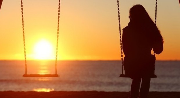 La troppa solitudine può uccidere: "Le persone sole muoiono più giovani"