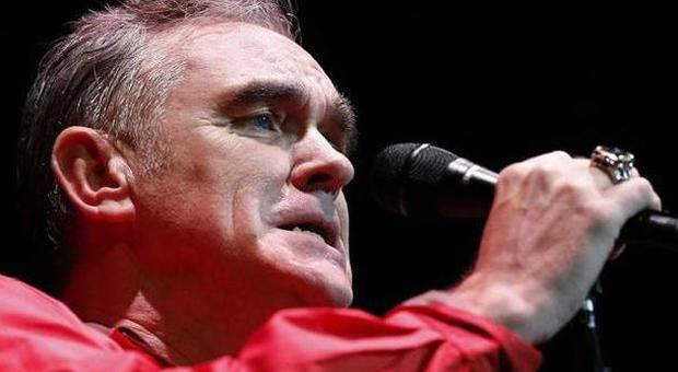 Morrissey senza sosta nonostante il cancro: ​il tour parte col doppio live all'Atlantico