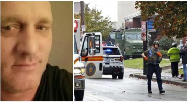 Pittsburgh, uomo armato spara in sinagoga: morti e feriti, arrestato. «Gridava "ebrei dovete morire"»