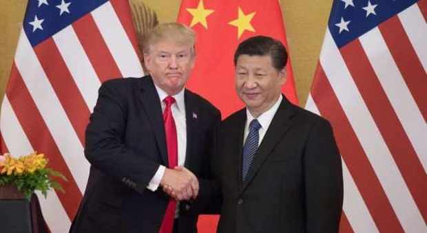 Cina fa marcia indietro sugli accordi commerciali con gli Usa: a rischio mesi di negoziati
