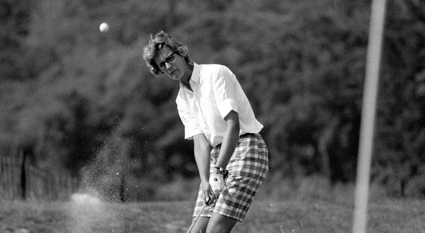 Lutto nel mondo del golf: è morta Carol Mann
