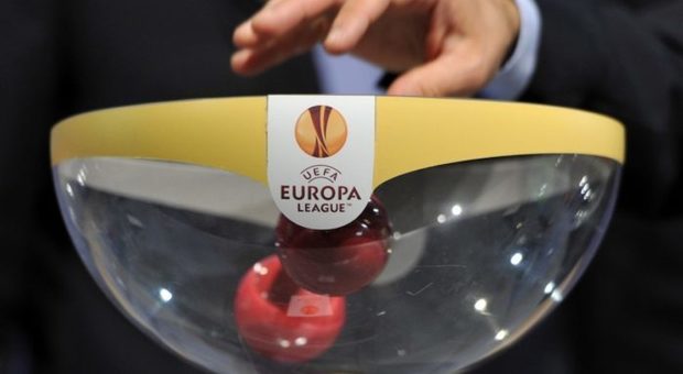 Europa League, i sorteggi dei sedicesimi: scopri gli avversari di Lazio, Inter e Napoli dalle 13