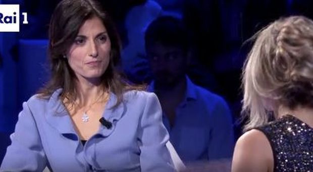Virginia Raggi: «Matteo Salvini è ossessionato da me». La replica: «Voglio una Roma più sicura e pulita»