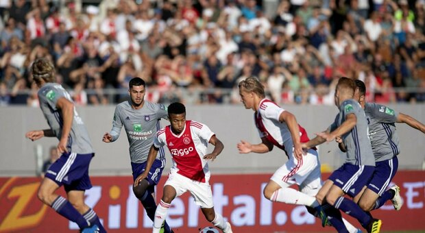 Belgio più Olanda, nasce la Be-Ne-League: la rivoluzione del calcio è l'unione di due campionati