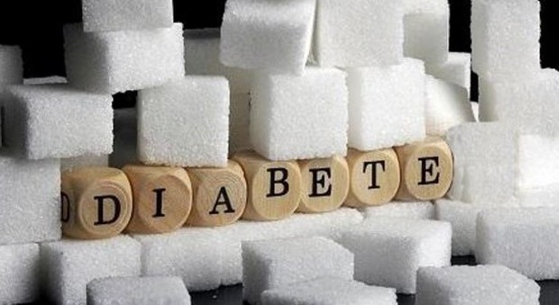 Diabete, epidemia inarrestabile: a rischio anche il sorriso