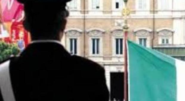 Il carabiniere indagato per stupro Una 16enne: «Mi ha ubriacata»