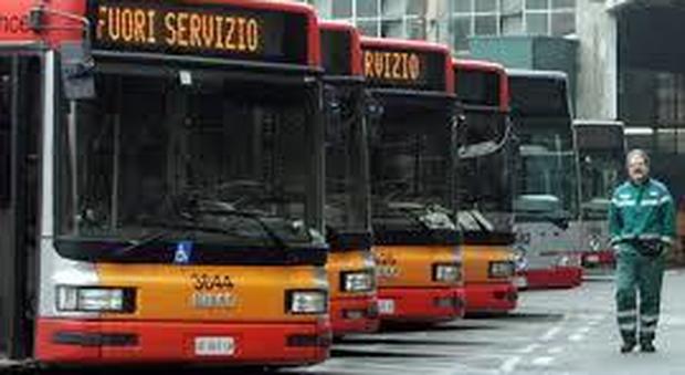 Roma, lavori su via Emanuele Filiberto: ecco le linee bus Atac deviate