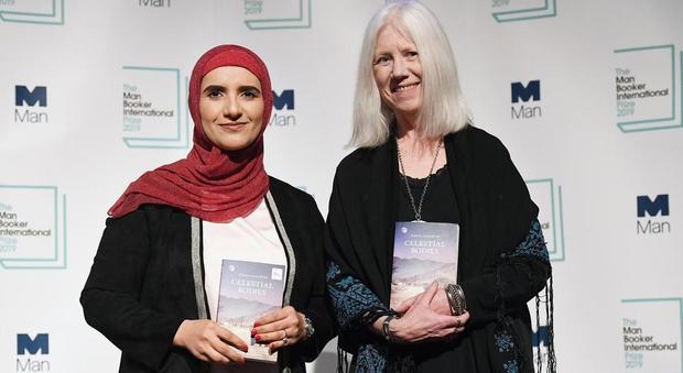 Jokha Alharthi vince il Man Booker International Prize 2019: è la prima scrittrice di lingua arabe