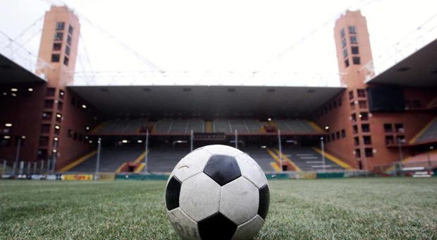 Il Comune di Genova: «Sampdoria-Roma si giocherà regolarmente»