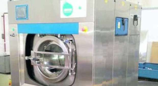Poca acqua e polimeri di nylon, arrivano le lavatrici del futuro
