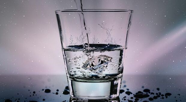 Gas, Coldiretti: crisi nel bicchiere, da +11% acqua a + 10,5% succhi