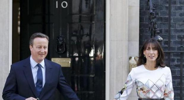 LONDRA - David Cameron finirà sui libri di storia, ma per la ragione sbagliata: