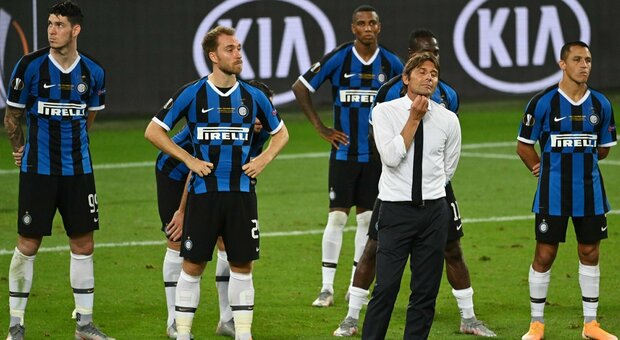Europa league, una sconfitta che fa più male al calcio italiano che all'Inter
