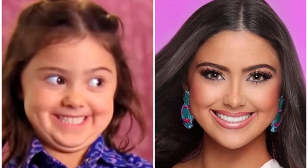 Star di Little Miss America si uccide: la gif del suo sorriso era diventata un meme