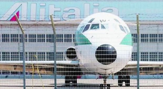 Alitalia, Etihad s'impunta: garanzie sugli esuberi e sul ruolo di Linate