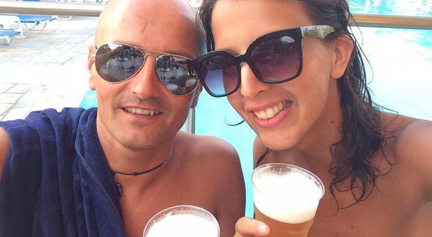 immagine Rodi, fidanzati muoiono in un incidente con il quad