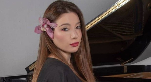 La cantante italo-giapponese vive da 5 anni tra Roma e Londra