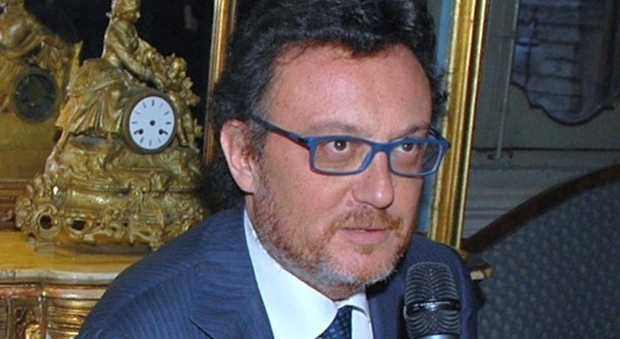 Mario Orfeo