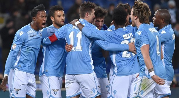 Lazio-Atalanta 2-0, Klose si sblocca e realizza la doppietta della vittoria
