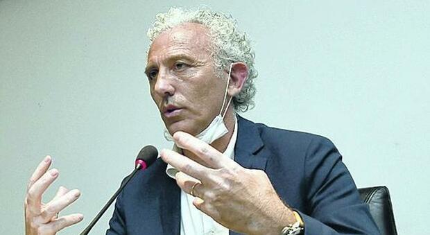 Rio Martino, polemica sull'incarico a uno studio legale di Roma: l'Ordine attacca Coletta