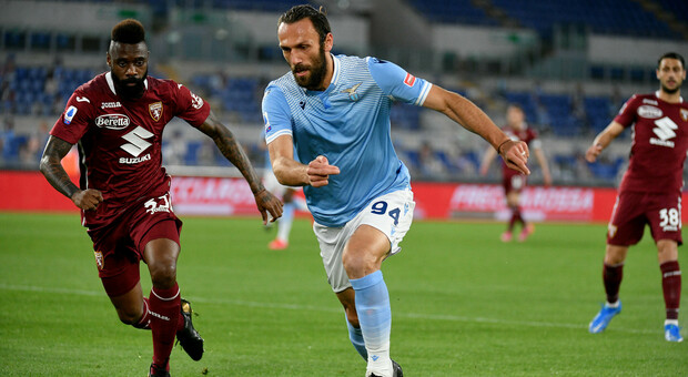 Lazio-Torino, le pagelle: Ciro resta al palo, Muriqi bocciatura finale