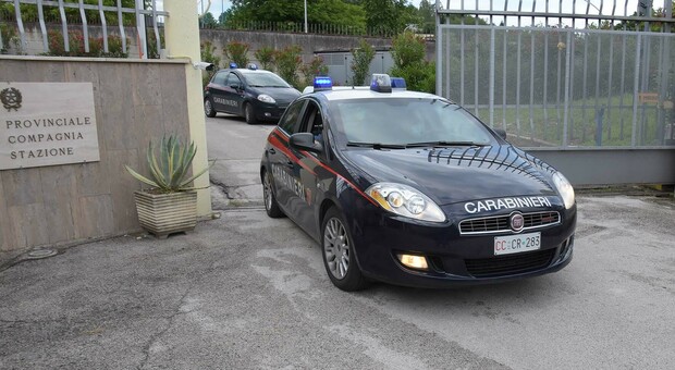 Truffa ai danni di una donna, individuati dai carabinieri i due responsabili
