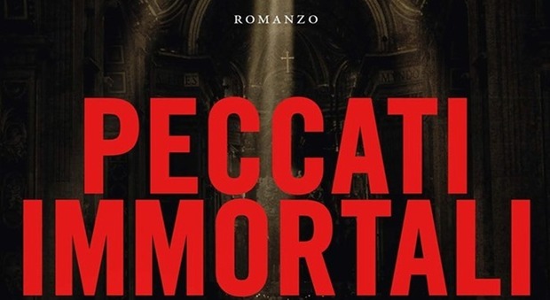 I Peccati Immortali che fanno tremare Roma: politica e Vaticano tra fiction e realtà