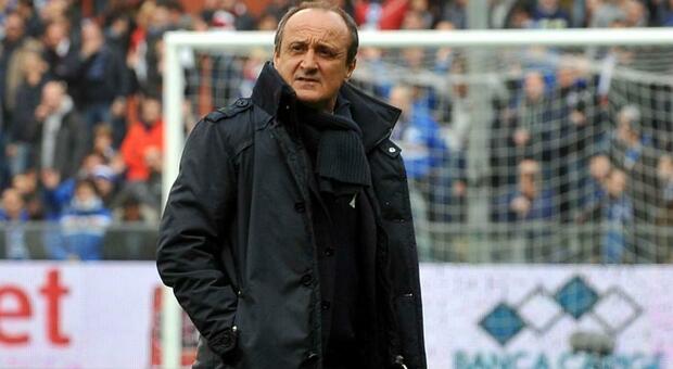 Delio Rossi è il nuovo allenatore del Foggia