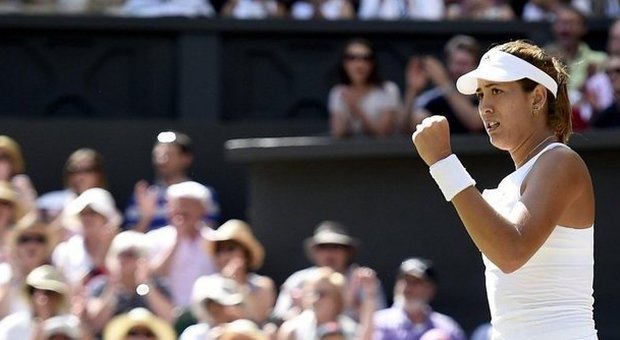 Serena Williams rispetta il pronostico e si aggiudica il torneo di Wimbledon