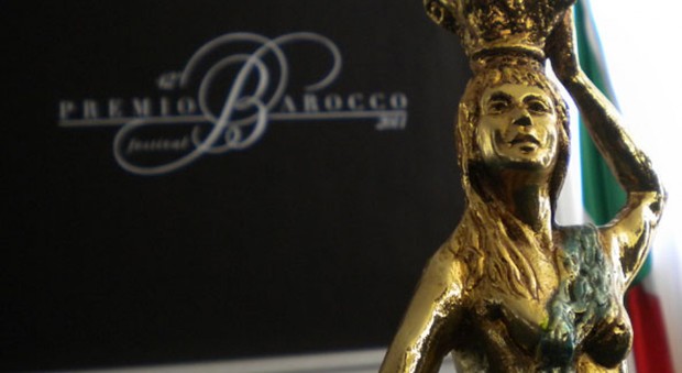 Premio Barocco, gran galà nel Castello Angioino