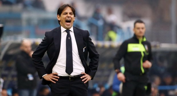 Lazio, sprint Champions League: in una settimana due gare su tre in casa