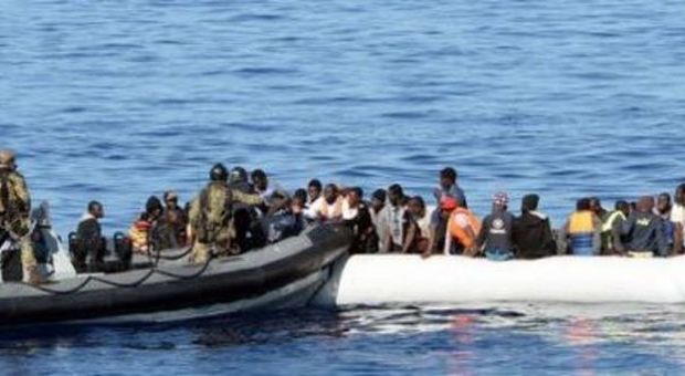 Migranti, 6 bambini morti in un naufragio: due erano fratelli