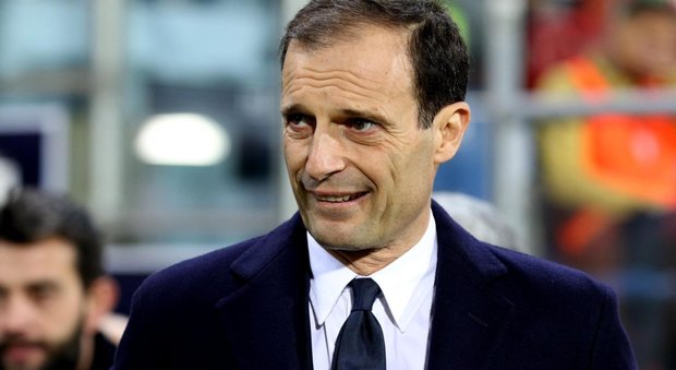 Juventus, Allegri: «Con il Genoa ci sarà da soffrire»