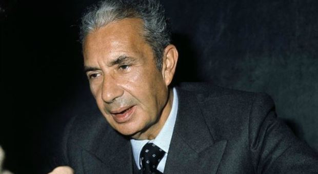 Pontecagnano, celebrazione in onore di Aldo Moro a quarant'anni dalla scomparsa