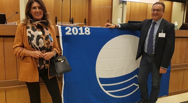 Castellabate celebra i 20 anni di Bandiera Blu lanciando un contest fotografico