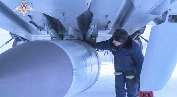 Flop missili ipersonici russi: «1500 non hanno colpito il bersaglio». Il report