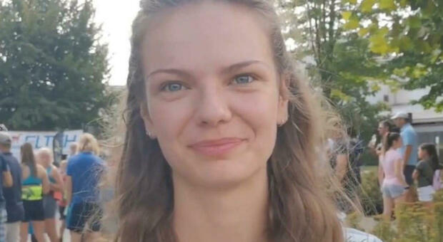 Hana Mazi Jamnik, tragedia in Norvegia: la promessa dello sci di fondo morta a 19 anni investita da un furgone