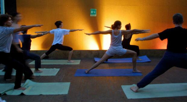 La top ten degli allenamenti: dallo yoga alla camminata, la lista con i consigli per il 2024 del New York Times