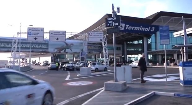 Aeroporti Roma, 500 mila passeggeri nel primo weekend di agosto, picchi di 170 mila al giorno